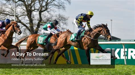 15:45 Thirsk .